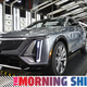 Image for article titled GM Is Having A Made-In-America Moment